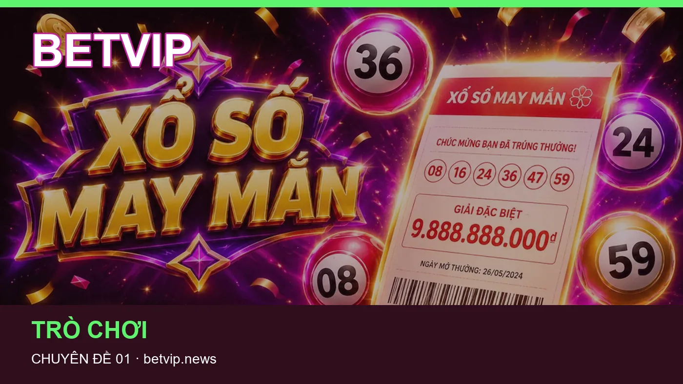 Hình minh họa bài viết BETVIP