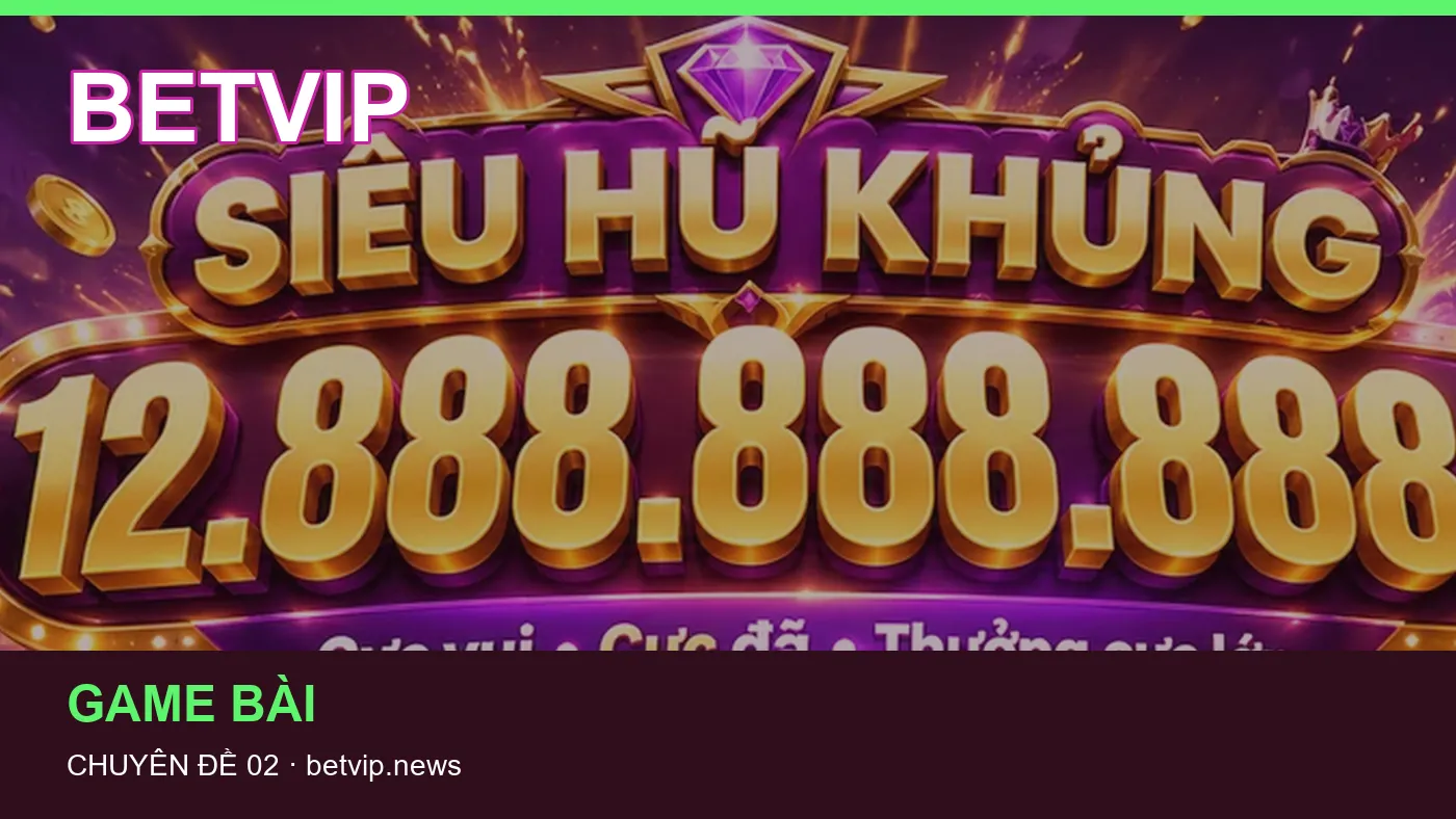 Trải nghiệm Bắn cá trên điện thoại cùng cẩm nang BETVIP
