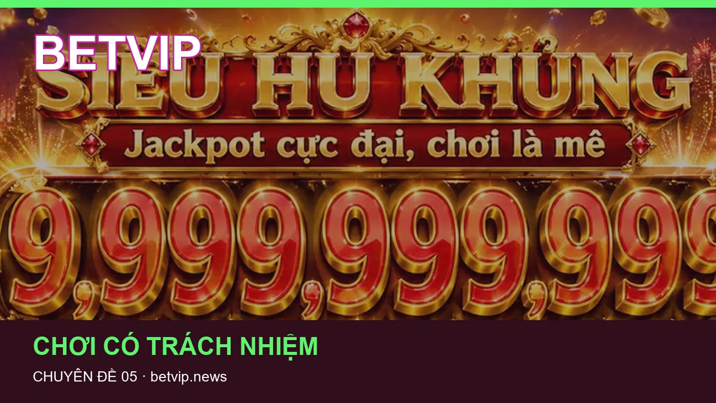 Hình minh họa bài viết BETVIP