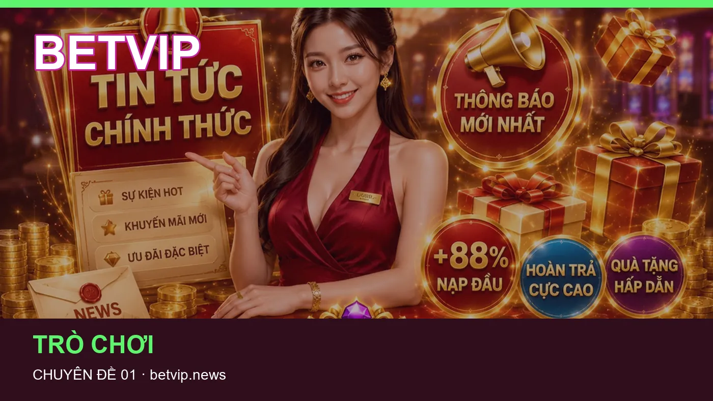 Nổ hũ: những thuật ngữ cần hiểu khi tra cứu BETVIP