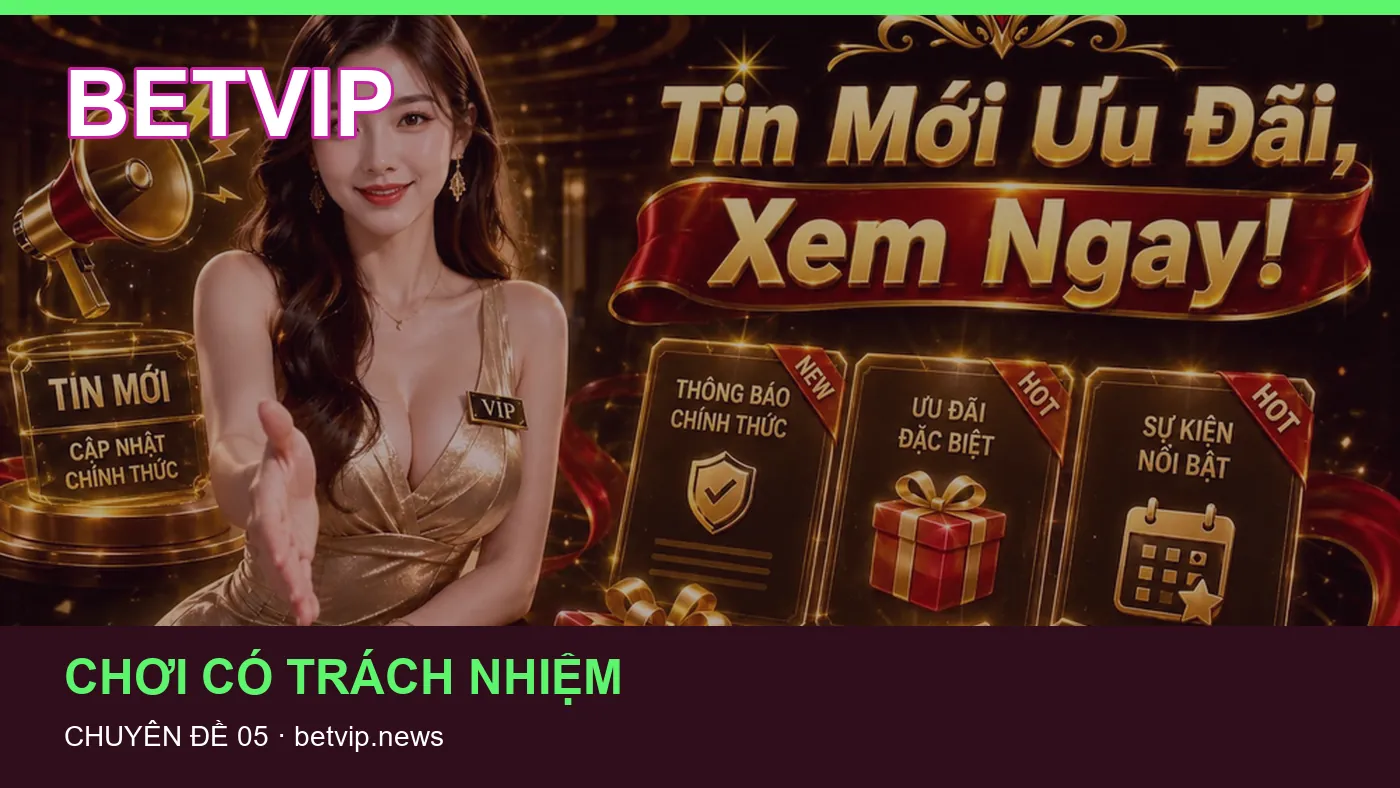 Trải nghiệm Nổ hũ trên điện thoại cùng cẩm nang BETVIP