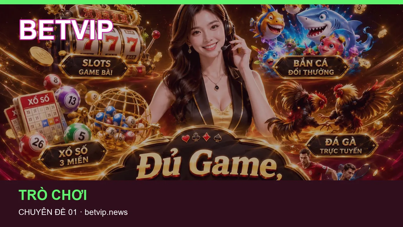 Những nhầm lẫn thường gặp khi đọc nội dung Chơi có trách nhiệm trên BETVIP